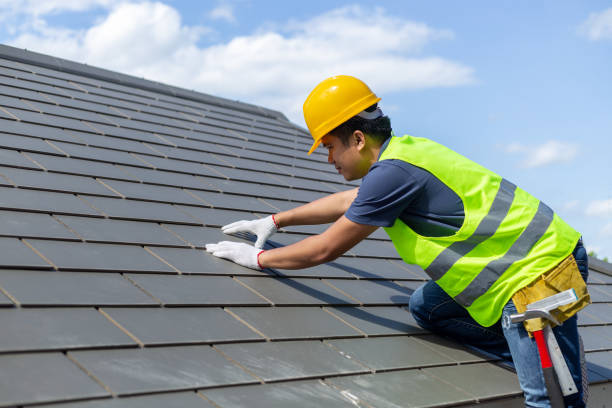 Quick and Trustworthy Emergency Roof Repair Services in Decatur, TX
