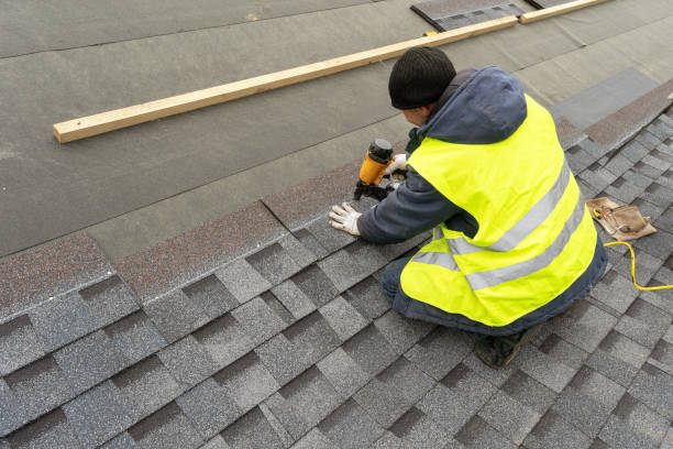Best Storm Damage Roof Repair  in Decatur, TX