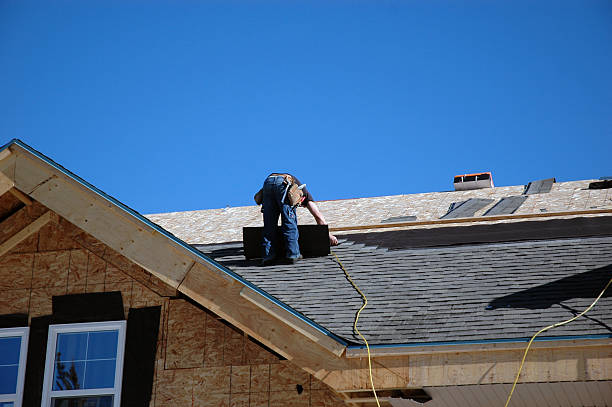 Roof Repair Estimates in Decatur, TX