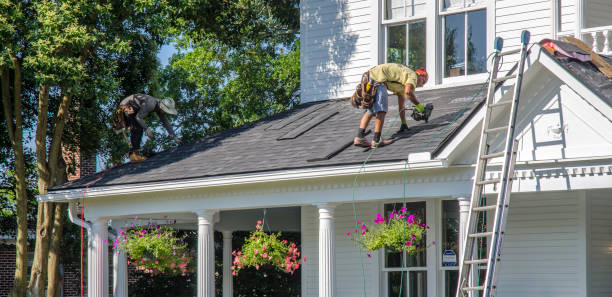 Best Storm Damage Roof Repair  in Decatur, TX